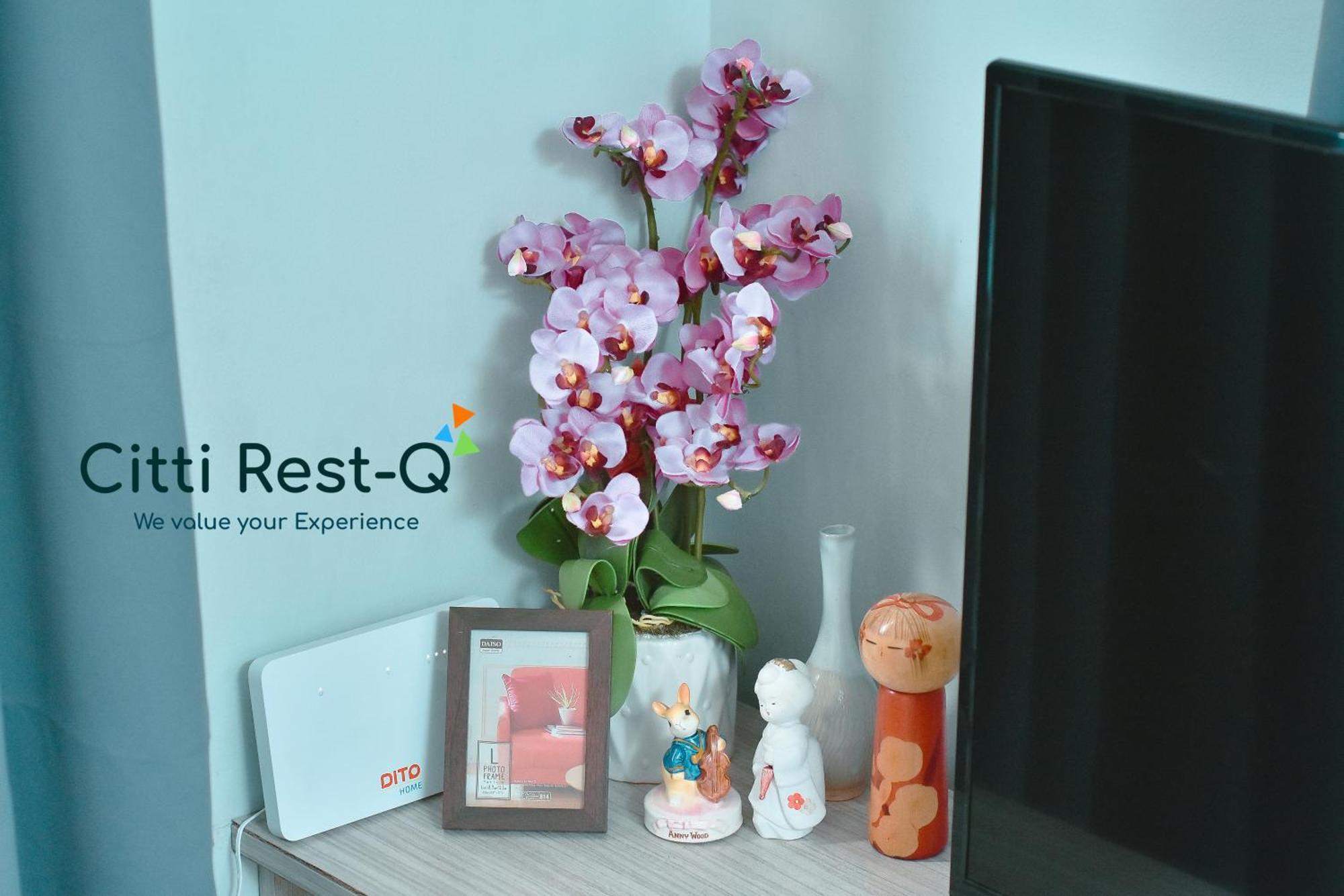 Апарт готель Cozy Unit With Free Pool, Netflix & Wifi In Alabang Crq3 Muntinlupa City Екстер'єр фото