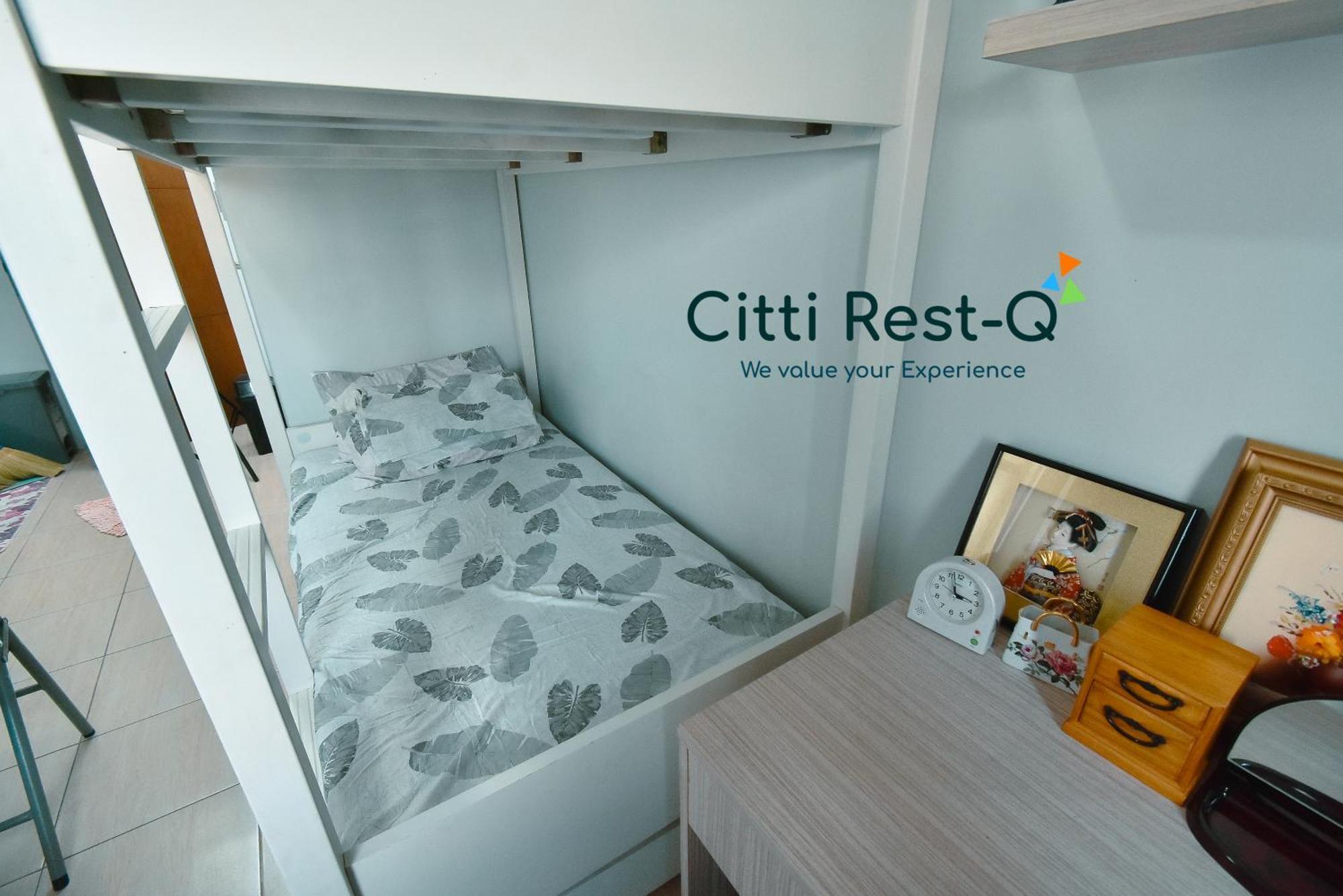 Апарт готель Cozy Unit With Free Pool, Netflix & Wifi In Alabang Crq3 Muntinlupa City Екстер'єр фото