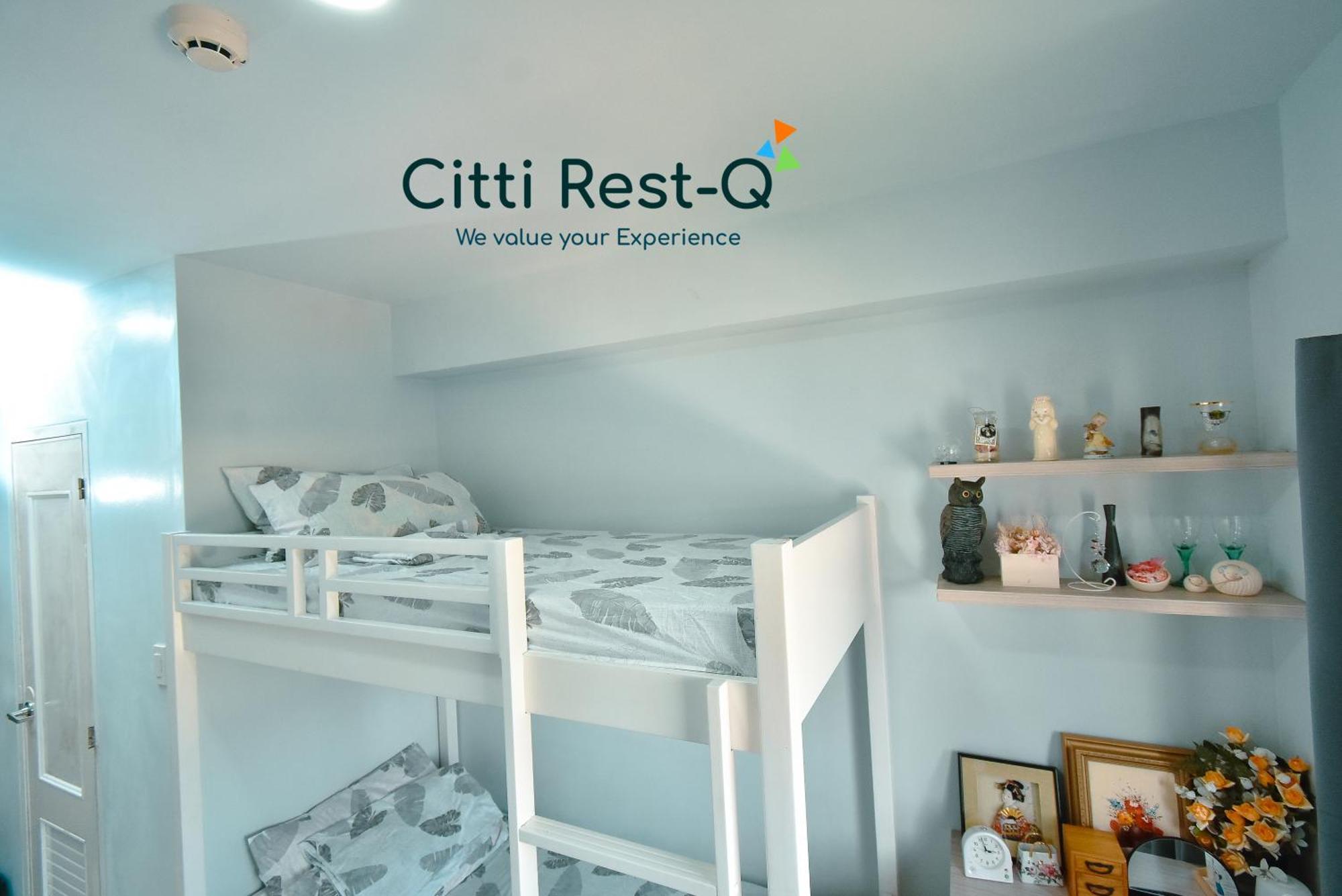 Апарт готель Cozy Unit With Free Pool, Netflix & Wifi In Alabang Crq3 Muntinlupa City Екстер'єр фото